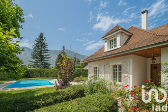 achat maison st-ismier 38330