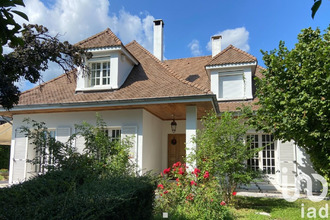 achat maison st-ismier 38330