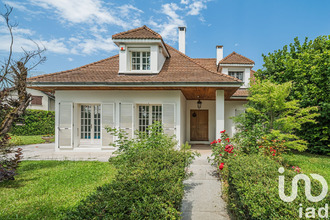 achat maison st-ismier 38330