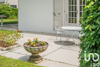 achat maison st-ismier 38330