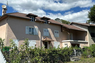 achat maison st-ismier 38330