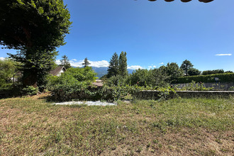 achat maison st-ismier 38330