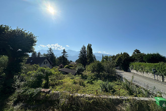 achat maison st-ismier 38330