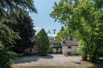 achat maison st-ismier 38330