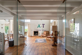 achat maison st-ismier 38330