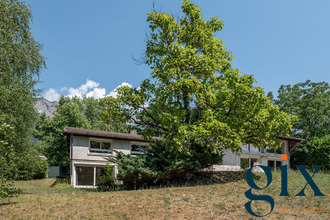 achat maison st-ismier 38330