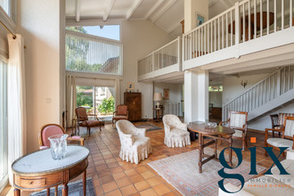 achat maison st-ismier 38330