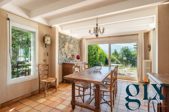 achat maison st-ismier 38330