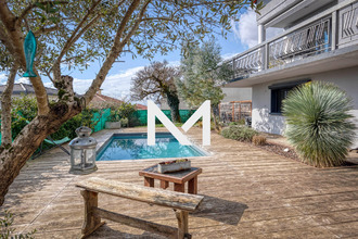 achat maison st-ismier 38330