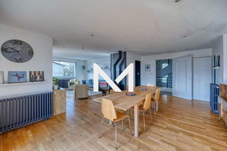 achat maison st-ismier 38330