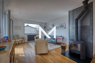 achat maison st-ismier 38330