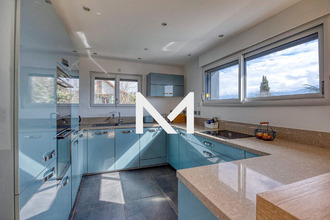 achat maison st-ismier 38330