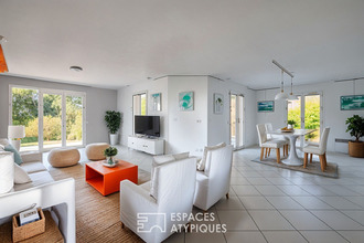 achat maison st-ismier 38330