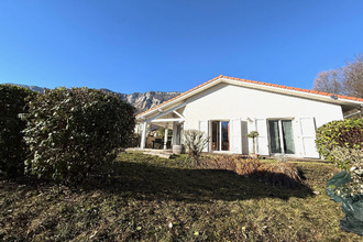achat maison st-ismier 38330