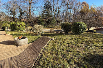 achat maison st-ismier 38330