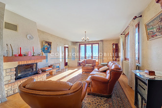 achat maison st-ismier 38330