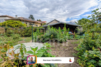 achat maison st-ismier 38330