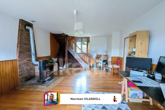 achat maison st-ismier 38330