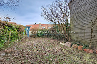 achat maison st-ismier 38330