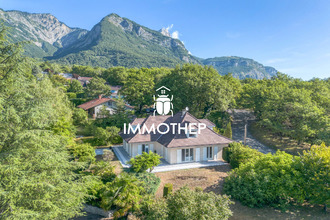 achat maison st-ismier 38330