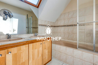 achat maison st-ismier 38330