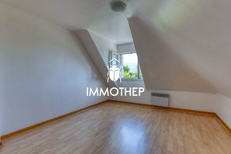 achat maison st-ismier 38330