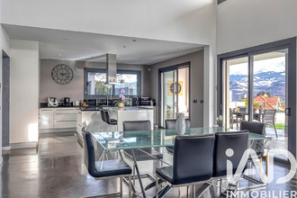 achat maison st-ismier 38330