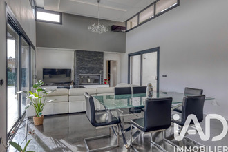 achat maison st-ismier 38330