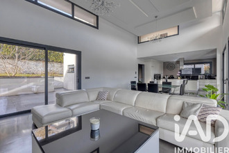 achat maison st-ismier 38330