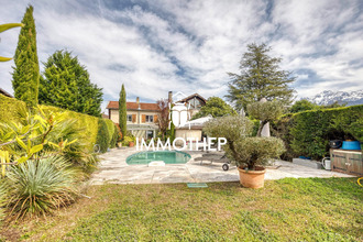 achat maison st-ismier 38330