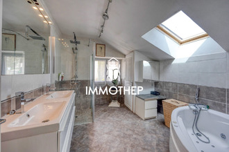 achat maison st-ismier 38330