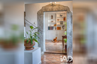 achat maison st-ismier 38330