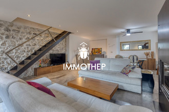 achat maison st-ismier 38330