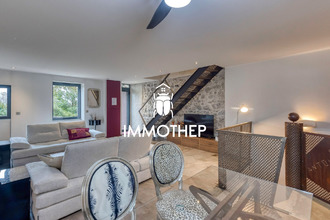 achat maison st-ismier 38330