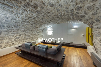 achat maison st-ismier 38330