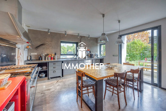 achat maison st-ismier 38330