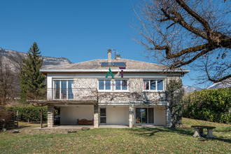 achat maison st-ismier 38330