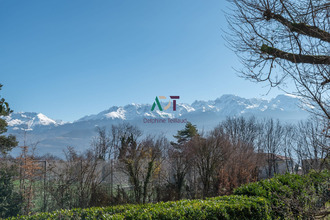 achat maison st-ismier 38330