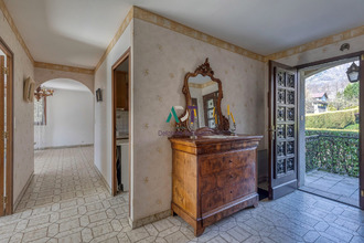 achat maison st-ismier 38330