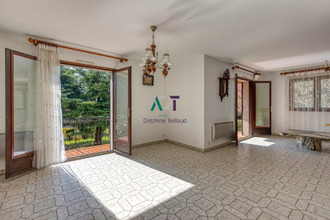 achat maison st-ismier 38330