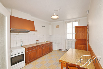 achat maison st-ismier 38330