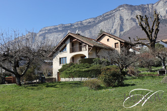 achat maison st-ismier 38330