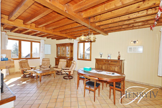 achat maison st-ismier 38330