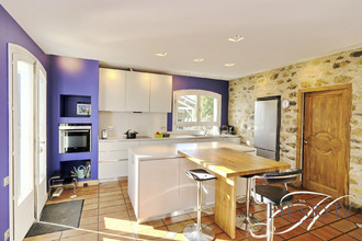 achat maison st-ismier 38330