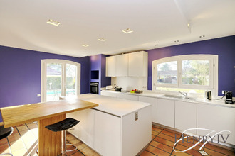 achat maison st-ismier 38330