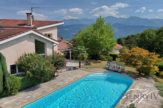 achat maison st-ismier 38330