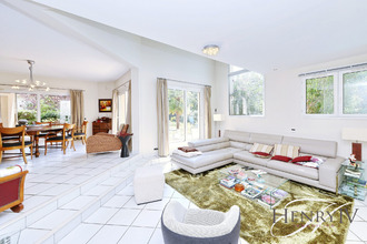 achat maison st-ismier 38330