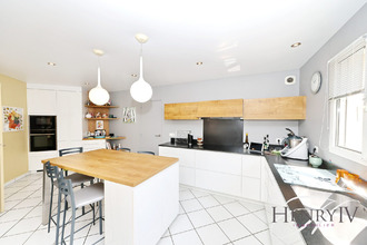 achat maison st-ismier 38330