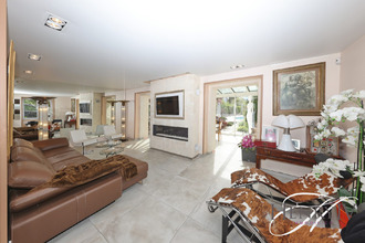 achat maison st-ismier 38330