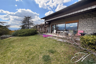 achat maison st-ismier 38330